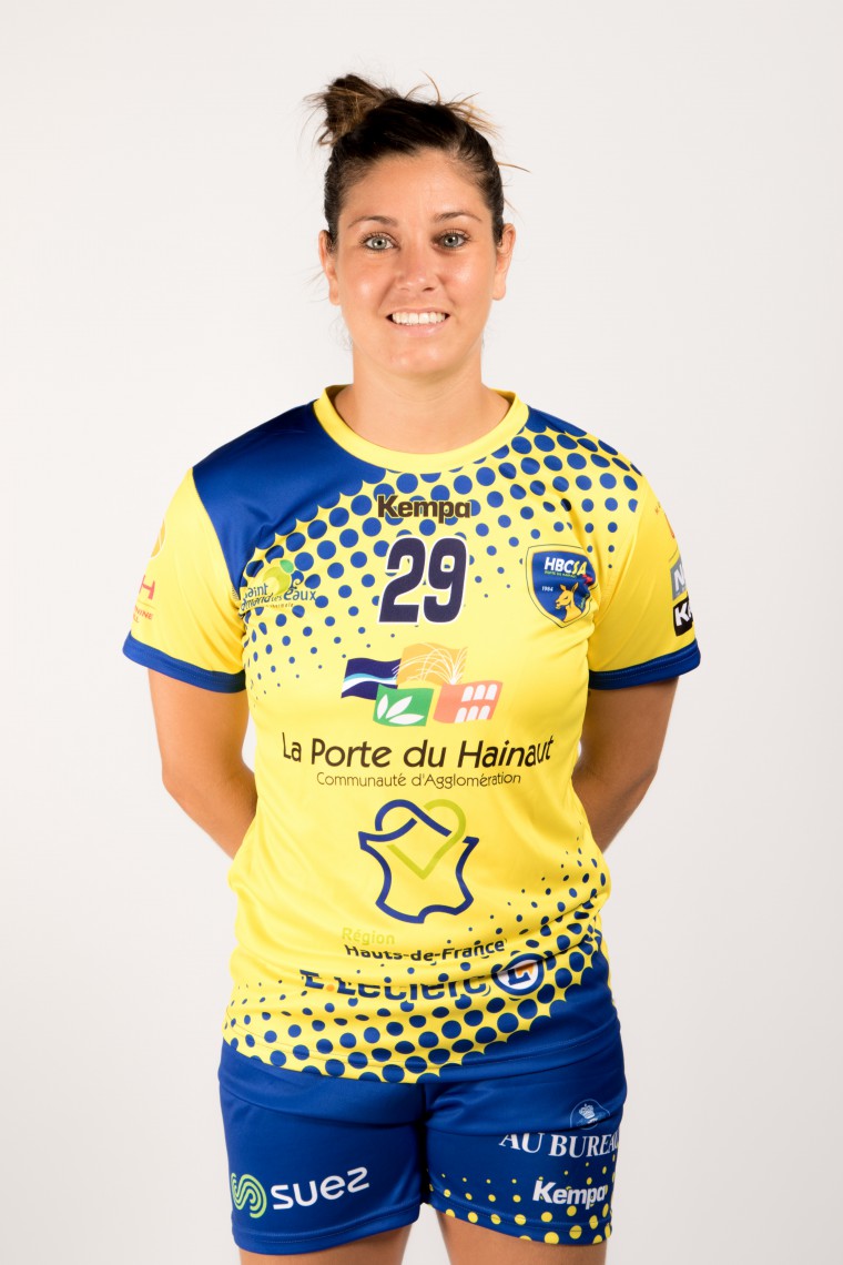 Manon Le Bihan