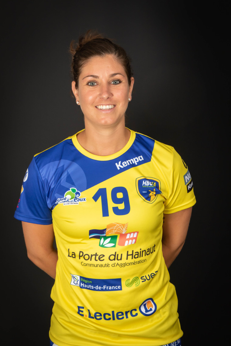 19 – Manon Le Bihan