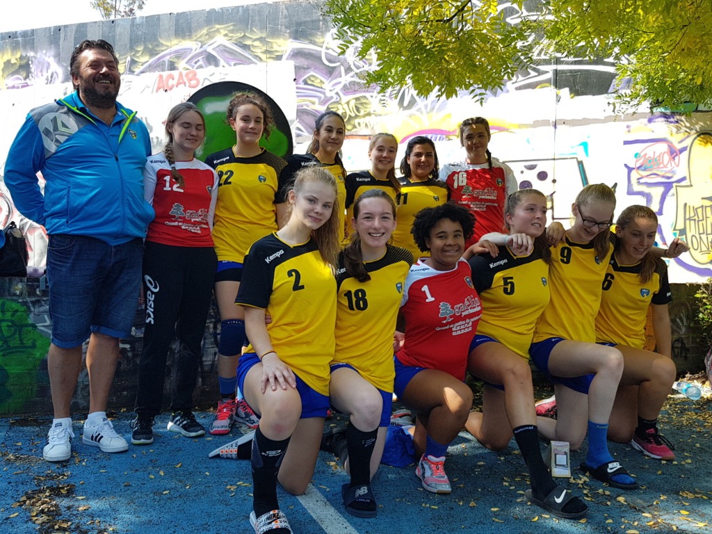 groupe de rencontre hainaut