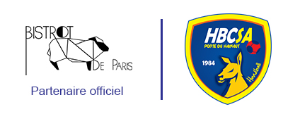 Le Bistrot de Paris rejoint le HBCSA-PH