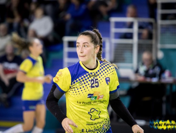 Objectif victoire à Bourg-de-Péage
