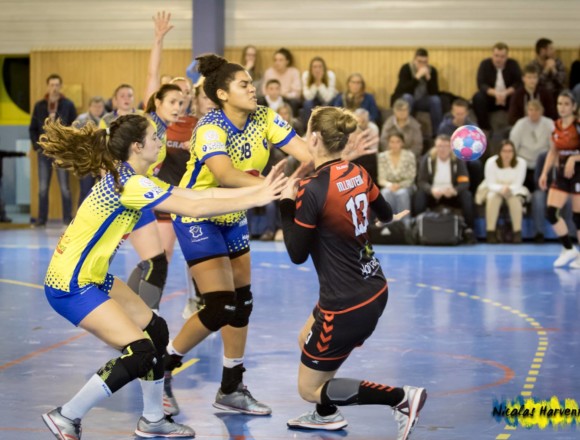 Retrouver la victoire dans le derby !