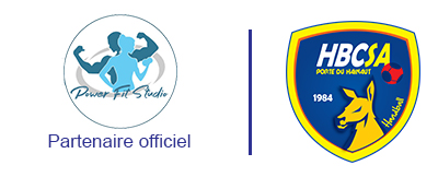 PowerFit Studio rejoint le HBCSA-PH !