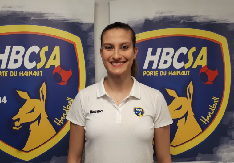 Caroline Martins