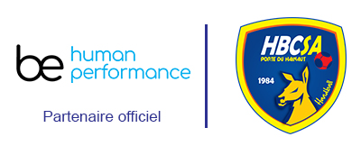 Be Human Performance rejoint le HBCSA-PH !