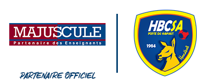 Majuscule joue les prolongations