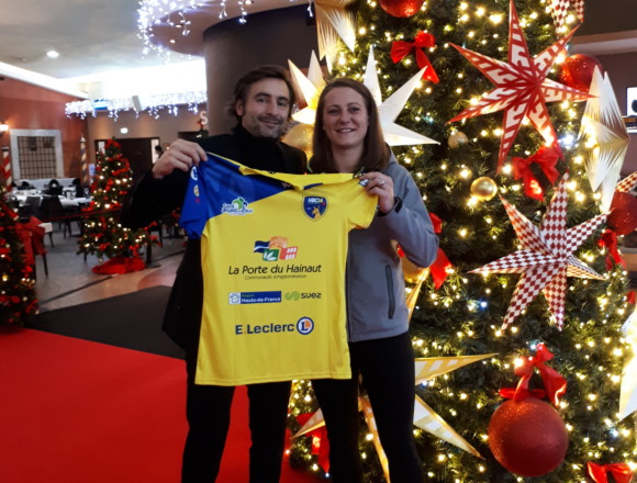 Le Pasino de Saint-Amand-les-Eaux : partenaire majeur du Saint-Amand Handball