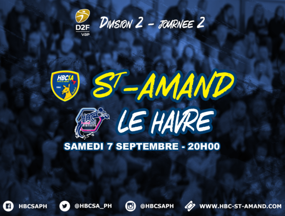 Rétrospective #1 : le match nul au buzzer contre Le Havre