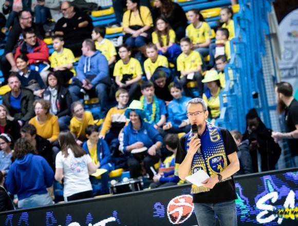 Les stats de la saison du Saint-Amand Handball